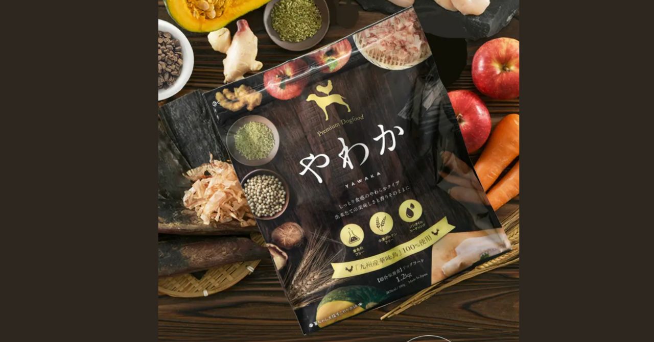 やわか